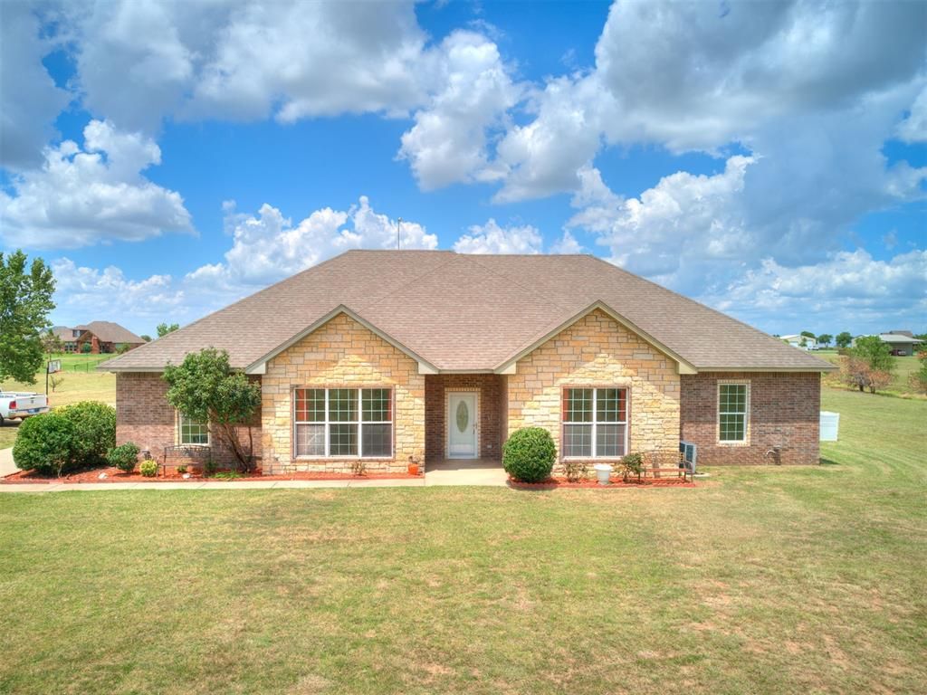 16411 SW 25th Court, El Reno, OK 73036