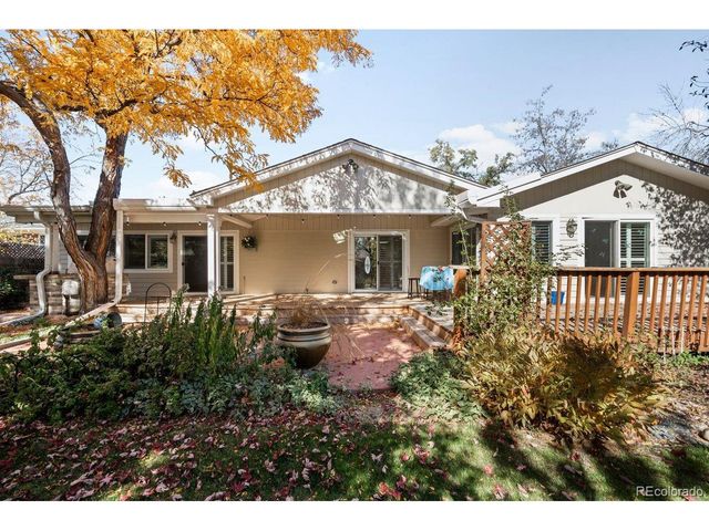 6684 E Bates Ave, Denver, CO 80224