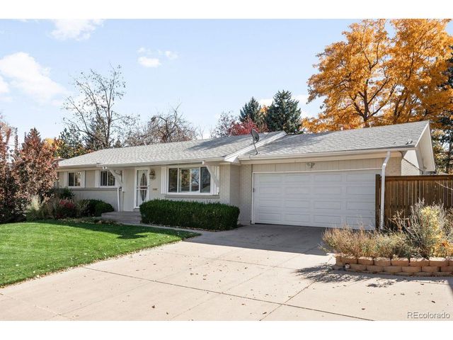 6684 E Bates Ave, Denver, CO 80224