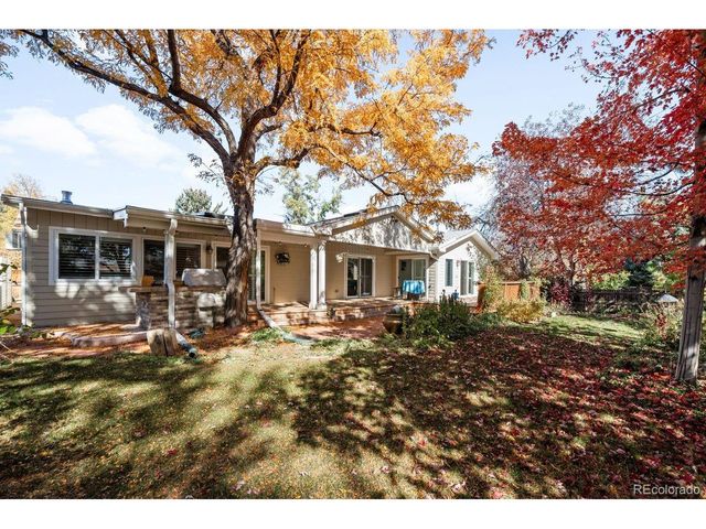 6684 E Bates Ave, Denver, CO 80224