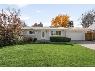 6684 E Bates Ave, Denver, CO 80224