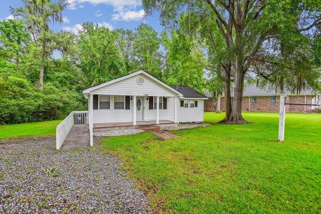 106 N Pine Street, Summerville, SC 29483