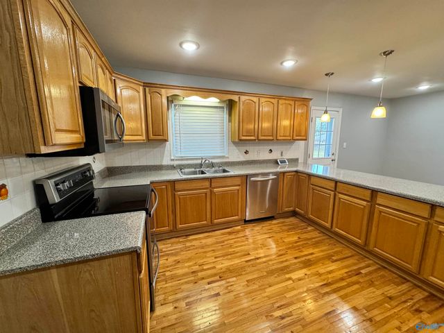 1315 Walker Lane, New Market, AL 35761