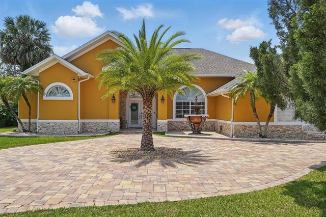 2 CLEVELAND COURT, Palm Coast, FL 32137
