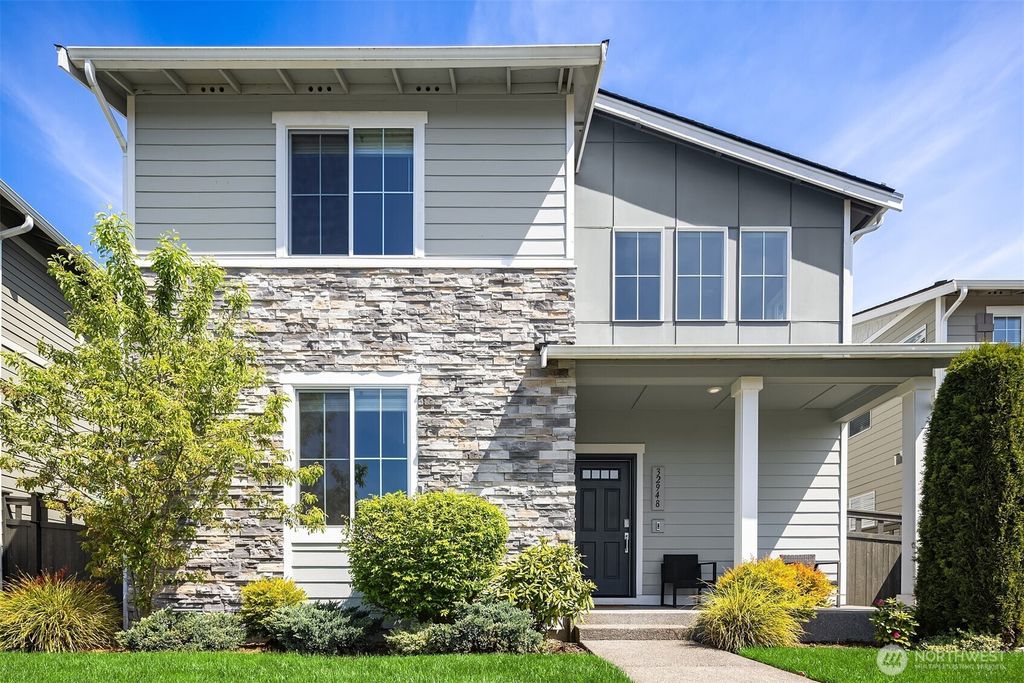 32948 SE Cottonwood Street, Black Diamond, WA 98010
