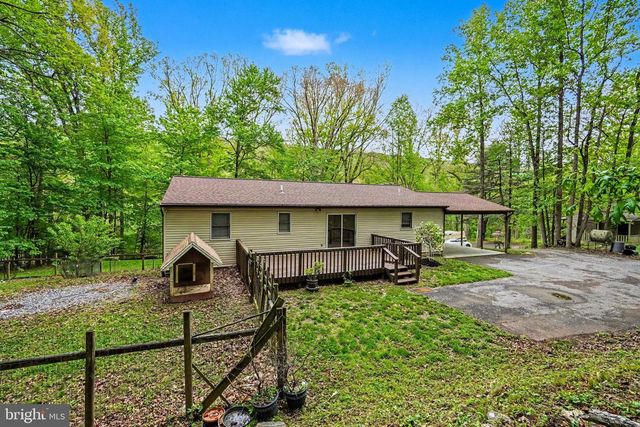 2656 ELLENDALE RD, Dauphin, PA 17018