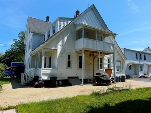 187 Liberty St 187, Quincy, MA 02169