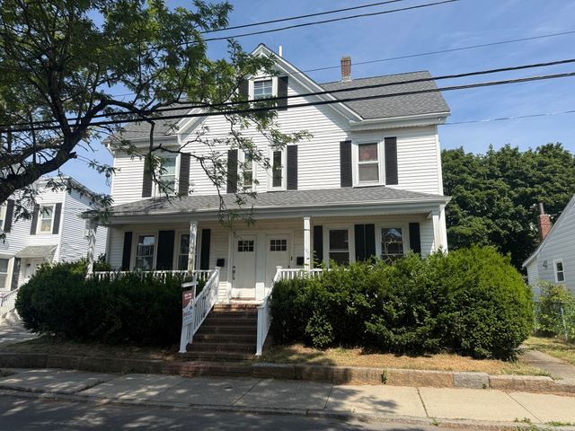 187 Liberty St 187, Quincy, MA 02169