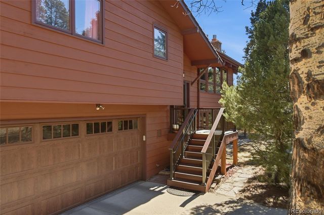 4068 Histead Way, Evergreen, CO 80439