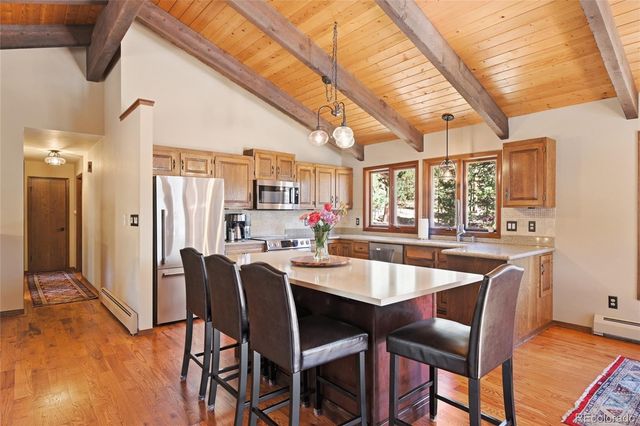 4068 Histead Way, Evergreen, CO 80439