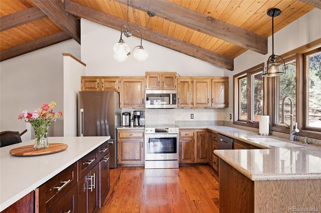 4068 Histead Way, Evergreen, CO 80439