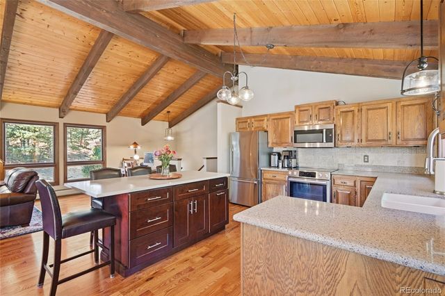 4068 Histead Way, Evergreen, CO 80439