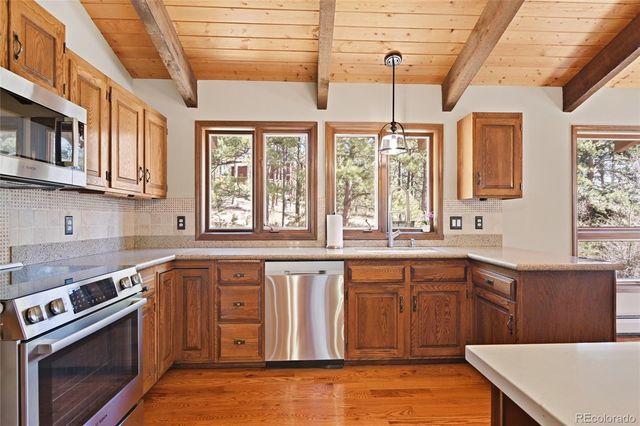 4068 Histead Way, Evergreen, CO 80439