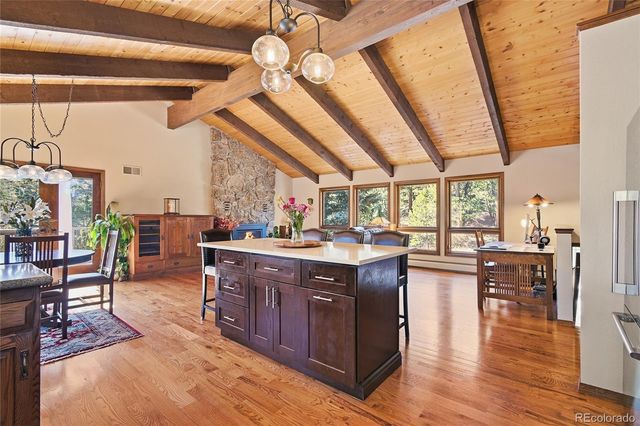 4068 Histead Way, Evergreen, CO 80439