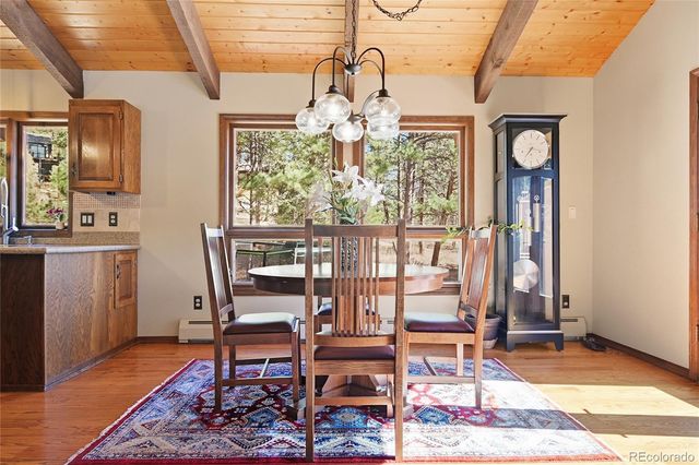 4068 Histead Way, Evergreen, CO 80439