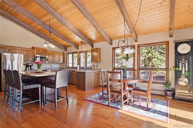 4068 Histead Way, Evergreen, CO 80439