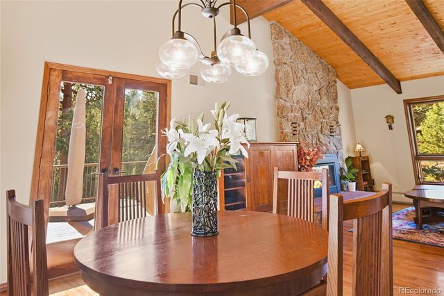 4068 Histead Way, Evergreen, CO 80439