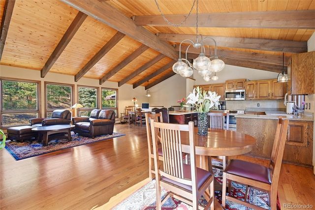 4068 Histead Way, Evergreen, CO 80439