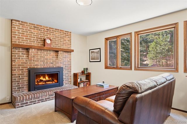 4068 Histead Way, Evergreen, CO 80439