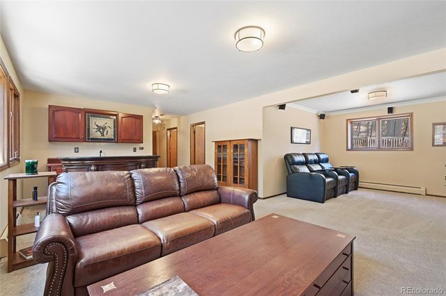 4068 Histead Way, Evergreen, CO 80439