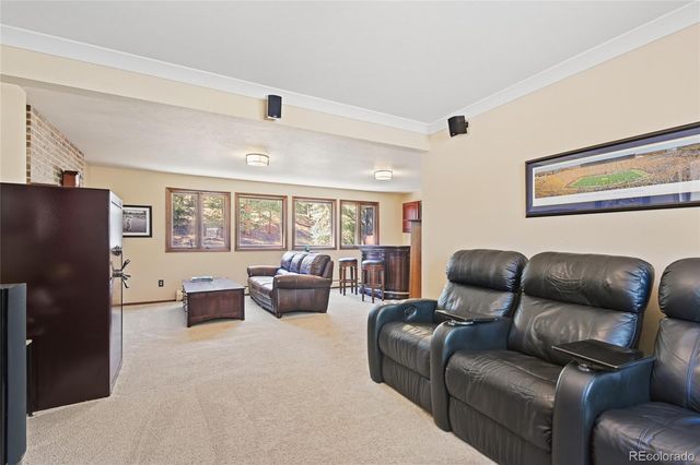 4068 Histead Way, Evergreen, CO 80439