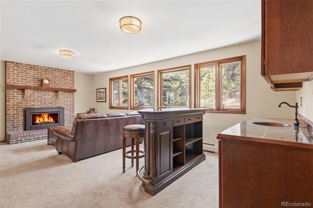 4068 Histead Way, Evergreen, CO 80439