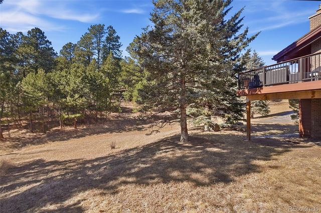 4068 Histead Way, Evergreen, CO 80439