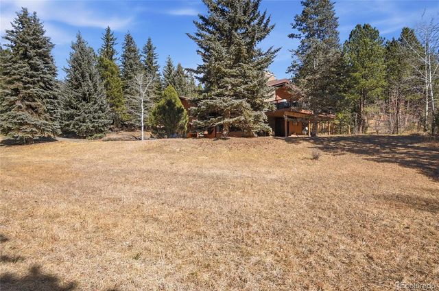 4068 Histead Way, Evergreen, CO 80439