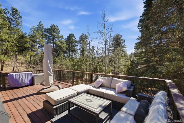 4068 Histead Way, Evergreen, CO 80439