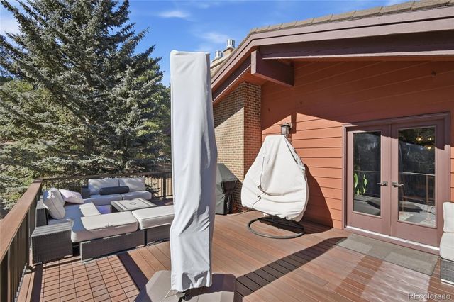 4068 Histead Way, Evergreen, CO 80439