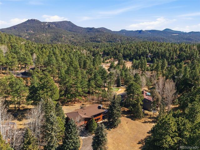 4068 Histead Way, Evergreen, CO 80439