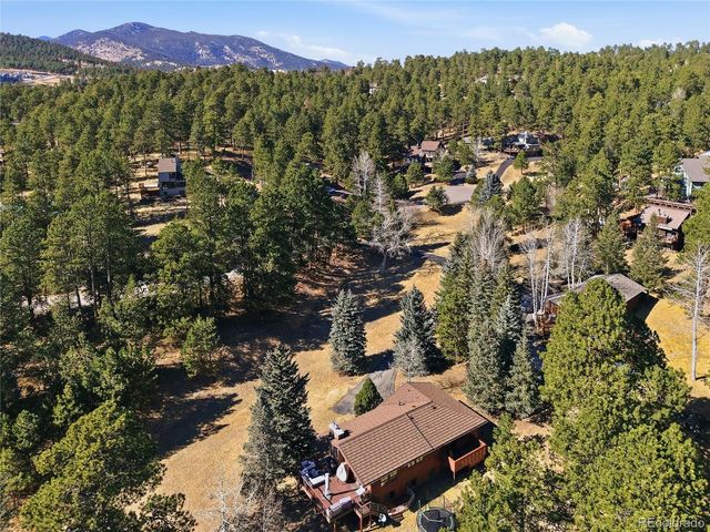 4068 Histead Way, Evergreen, CO 80439