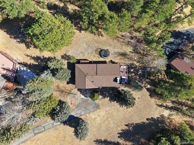 4068 Histead Way, Evergreen, CO 80439