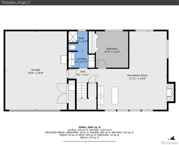 4068 Histead Way, Evergreen, CO 80439