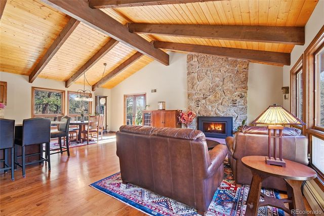 4068 Histead Way, Evergreen, CO 80439