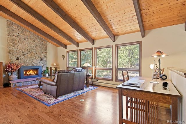 4068 Histead Way, Evergreen, CO 80439