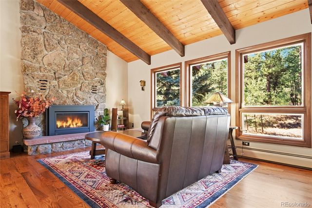 4068 Histead Way, Evergreen, CO 80439