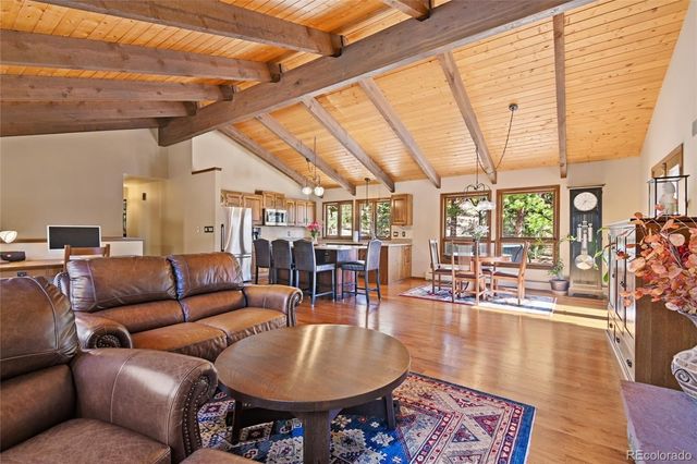 4068 Histead Way, Evergreen, CO 80439