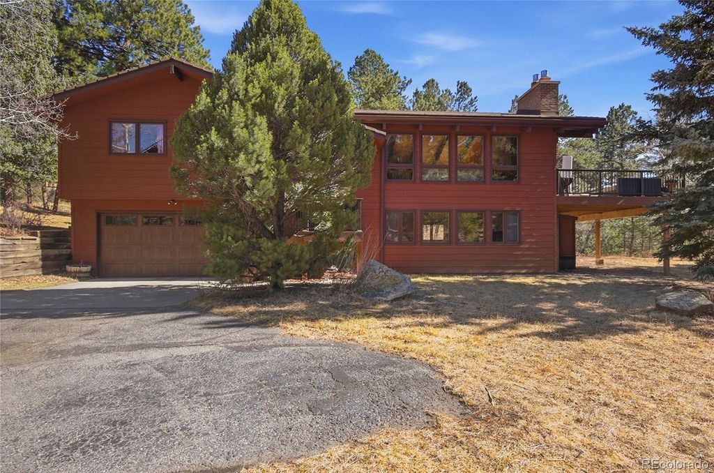 4068 Histead Way, Evergreen, CO 80439