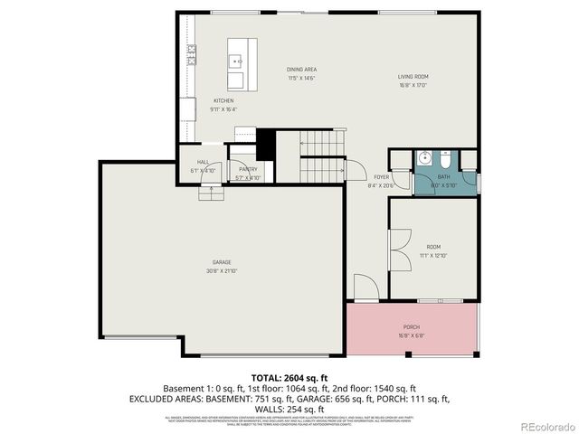 17030 Pecos St, Broomfield, CO 80023