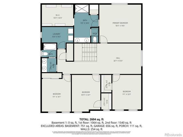 17030 Pecos St, Broomfield, CO 80023