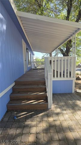 4794 Saguaro Way, Las Vegas, NV 89121