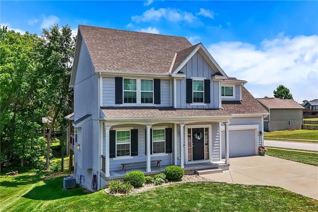 1613 Renea Court, Kearney, MO 64060