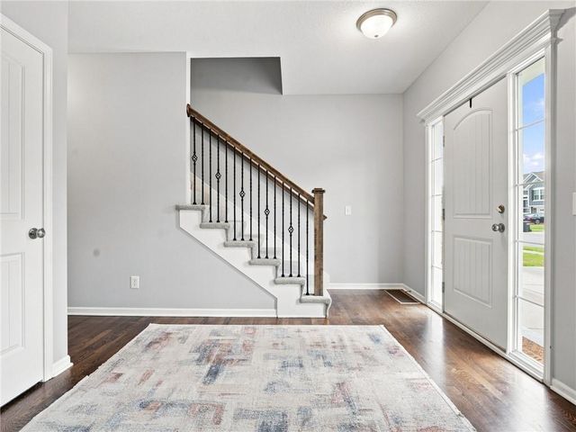 1613 Renea Court, Kearney, MO 64060