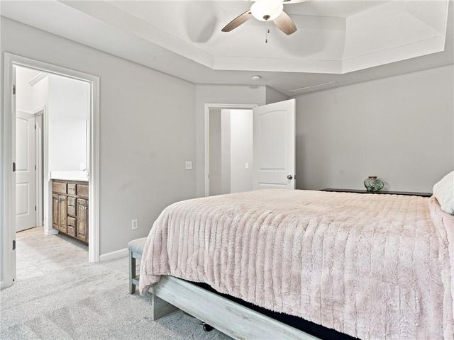 1613 Renea Court, Kearney, MO 64060