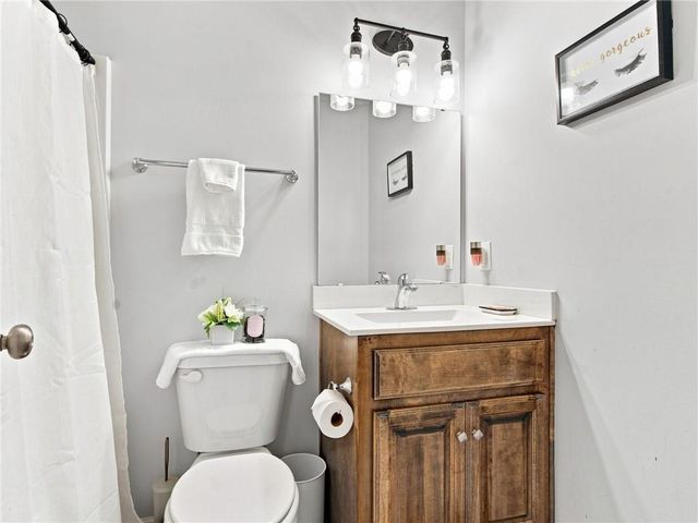 1613 Renea Court, Kearney, MO 64060