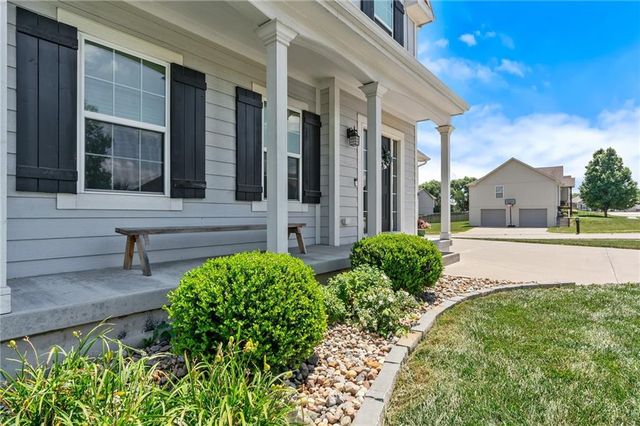 1613 Renea Court, Kearney, MO 64060