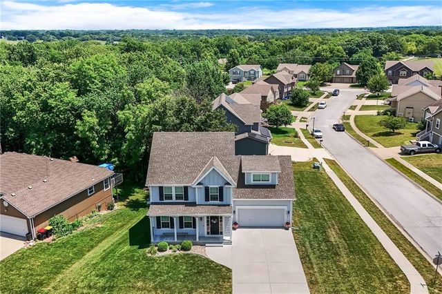 1613 Renea Court, Kearney, MO 64060