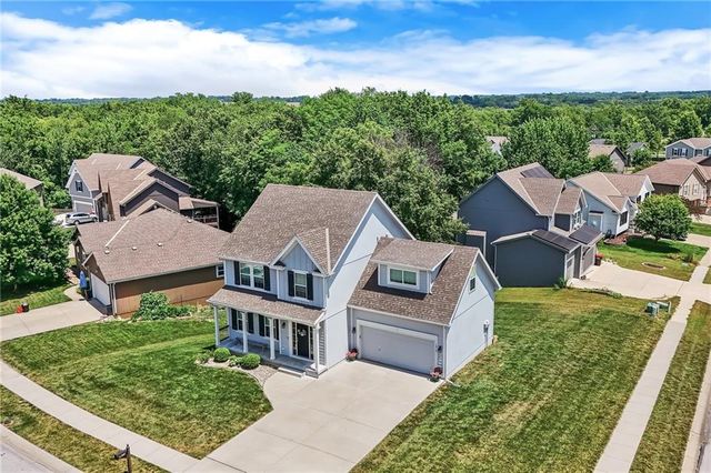 1613 Renea Court, Kearney, MO 64060