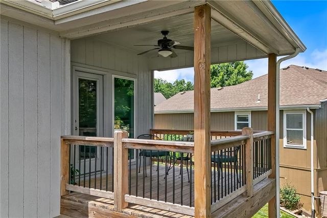 1613 Renea Court, Kearney, MO 64060